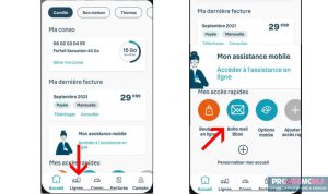 découvrez notre guide complet des fonctions et astuces de bboxmail pour optimiser votre expérience de messagerie.